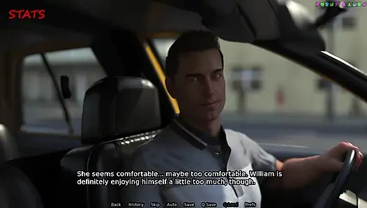 Die verehrte ehe von Simbaclaw - meine frau ausfressen, mit einer vollbusigen blondine zu betrügen versucht 4