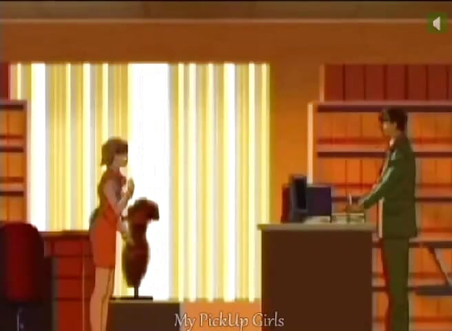 La perte de virginité au bureau par misskitty2k gameplay