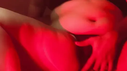 India Airhostess bu gece uçuş pilotunu amını parmaklama ve seks için davet ediyor