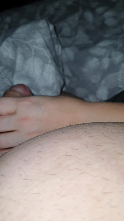 Horny Step Mom Wants Step Son To Cum by handjob his dick | Clip 1
