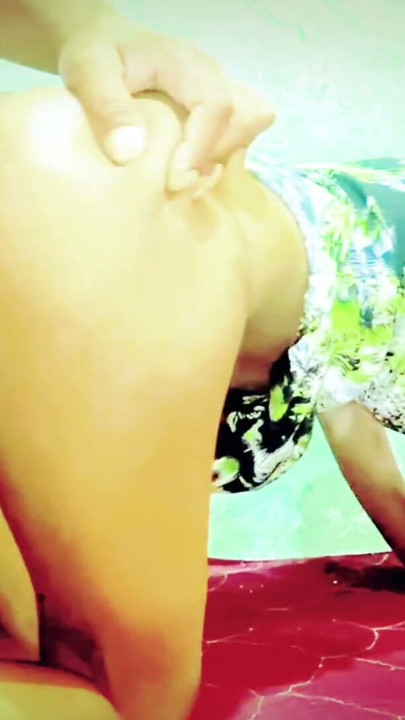 TROROSE DESI INDIAN BHABHI KO MARE BANKE CHODA | Clip 2