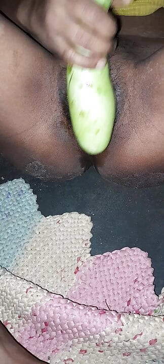 Varm opp BB og knullet om natten