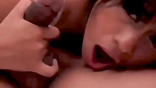 İlk anal seks deneyimim