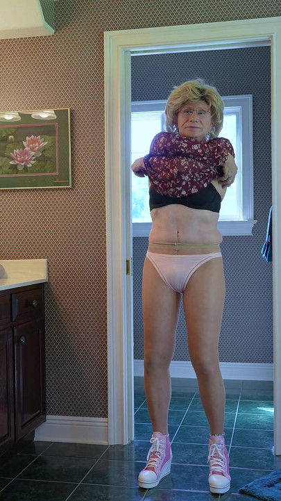 Cheerleading Skirt and Less