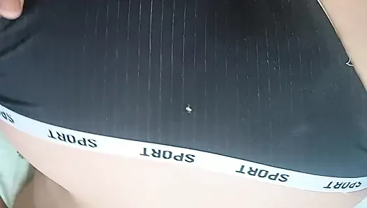 Der beste teil ist das ende