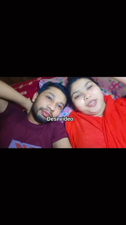 Spectacular moment from "full masti in village husband wife romantic vlogs , couple Masti ..."