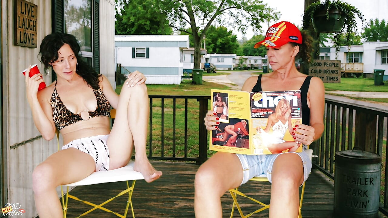Redneck Stepmom 3