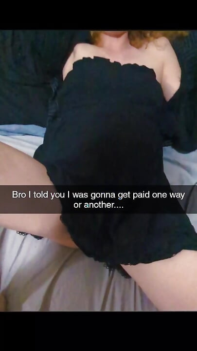 Tante seksi yang lagi hamil bayar hutang sama pacarnya - keterangan suami