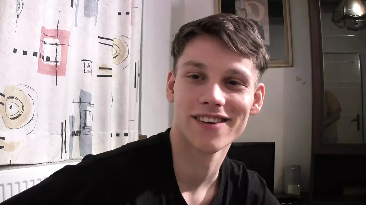 Cute Crazy Guys Filming Each Other Blowjob and Grandiose Asshole Fuck Until Enormous Cumshot (41235)