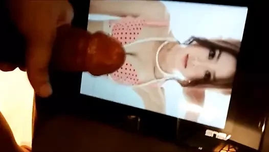 Cum haraç için nana 2