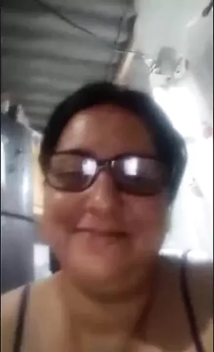 Big Arab boobs