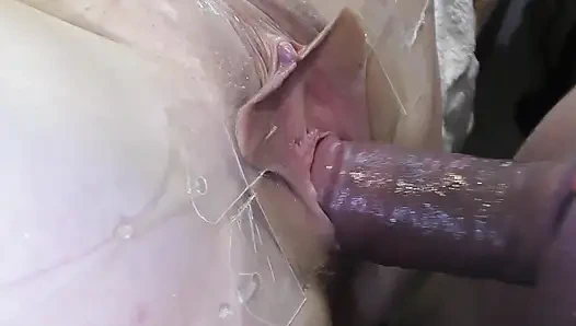 5 Fucking Pussy Menyebar Jauh Dari Dekat