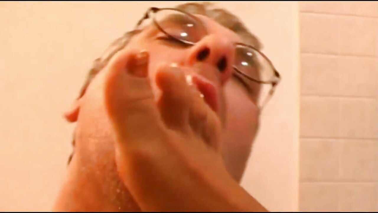 Transgender Experience: Massage, Blowjob, Anal, and Shower