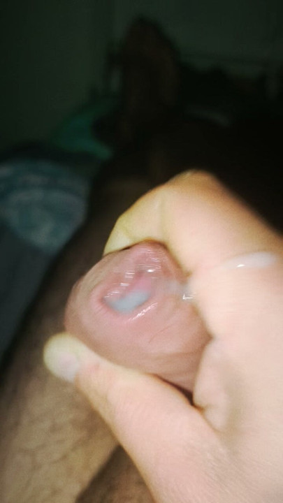 Masturbation