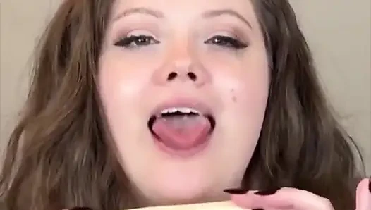 Eating 12 Sticks of String Cheese