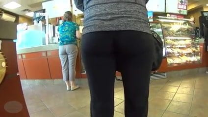 Sweet Ass