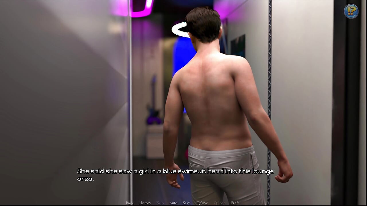 Sex Vacation with My Husband and My Husband's Boss (part 22)