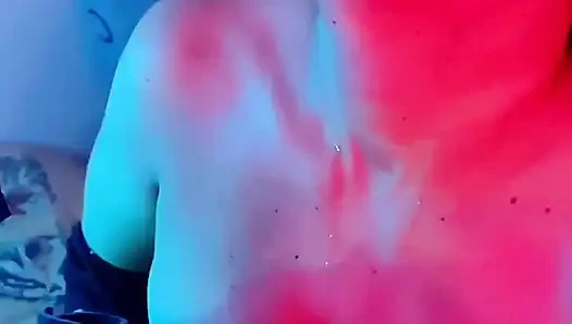 Подборка камшотов, в рот, на лицо, на сиськи и дрочка!