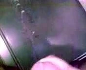 my small dick cum