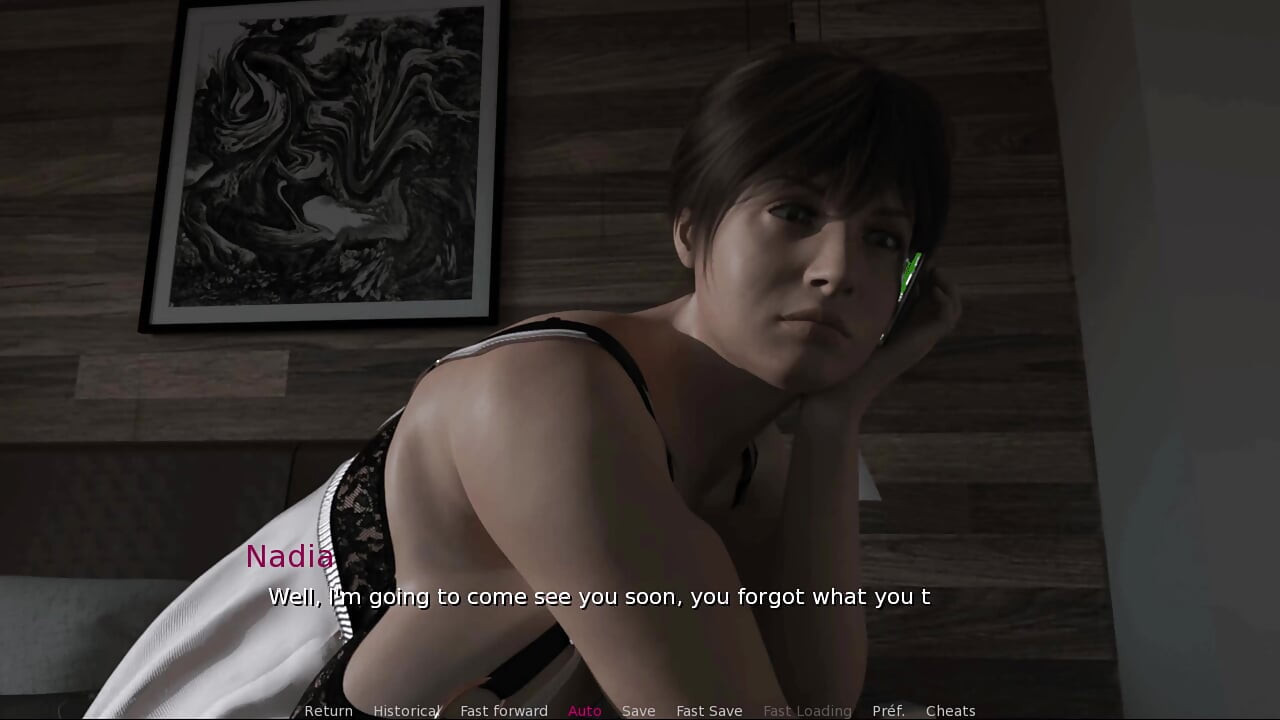 METF #3 Θέλω κάποιος να με παρακολουθεί