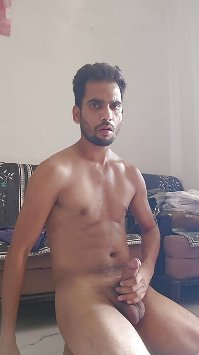 Desi boy masterbate