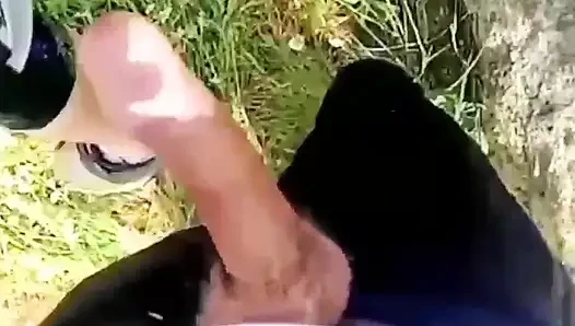 Трахнули в поле 2