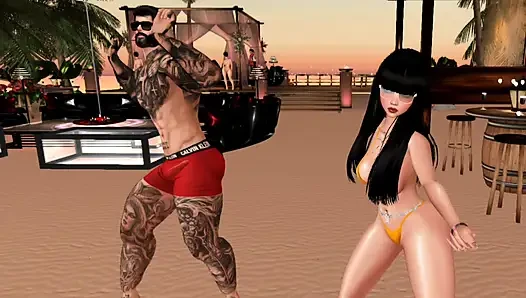 EP17:S1 Tentang pemicu seksual di pantai