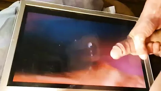 Lena boşalma ağır çekim 5.5.2020