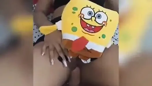 Трахаю задницу моей секретаршей в Нью-йорке