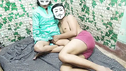 Büyük Erkek Kardeş Küçük 18 Yaşındaki Üvey Kız Kardeşini Sikiyor, Erkek Kardeş Üvey Kız Kardeş Seks Desi Porno Videoları