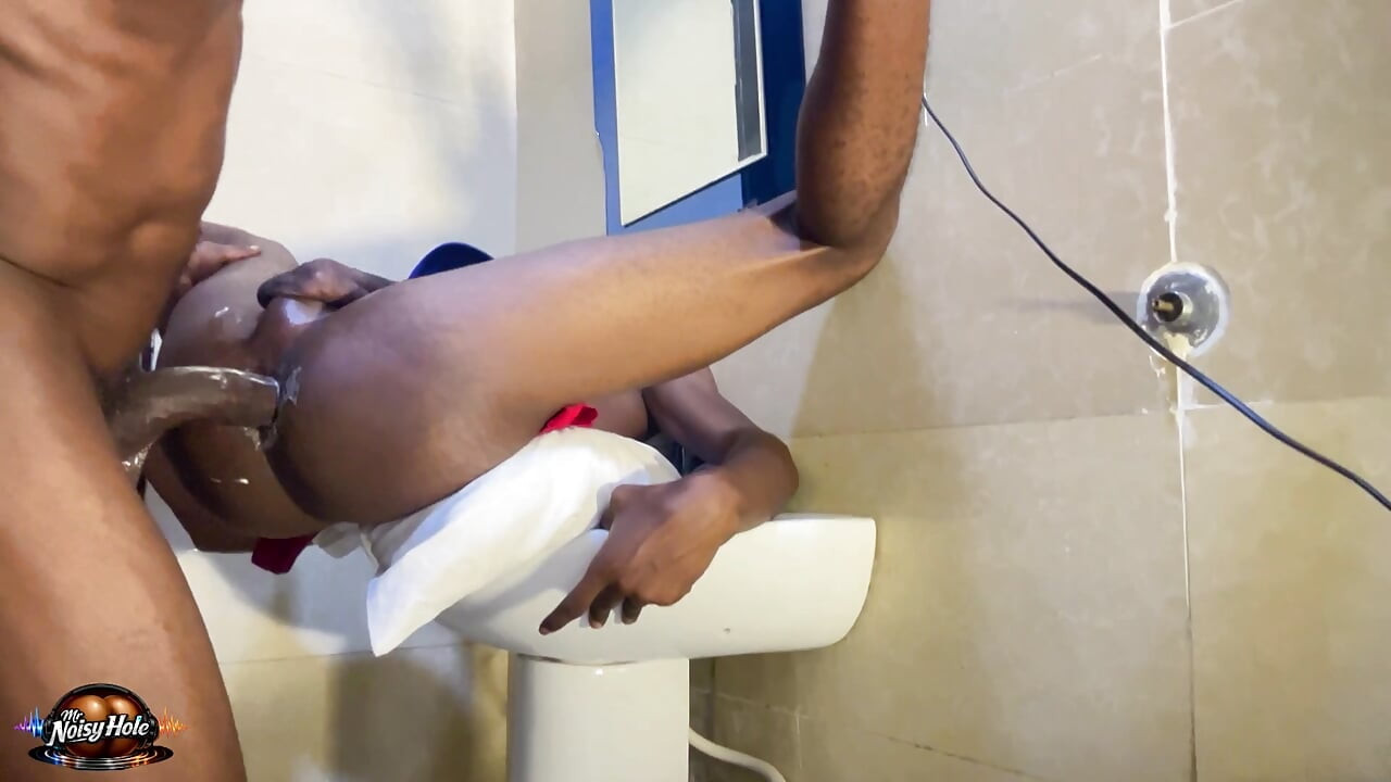 Big Dick Creamed My Hole Real Good