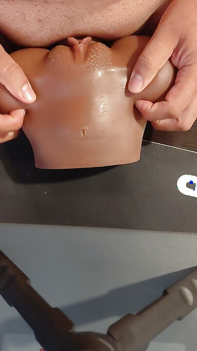 Šukám svou sexuální hračku