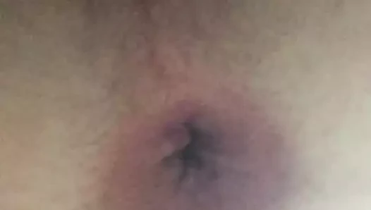 Kahrolası benim eşcinsel göt ile bir teneke kutu p1
