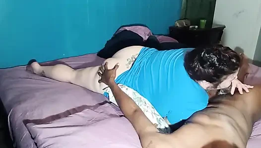 POV of a Fine Ass Thick White PAWG Deepthroat That Dick for Cum Get Mad Cuz She Want Taste It,allin Her Throat What a Lady