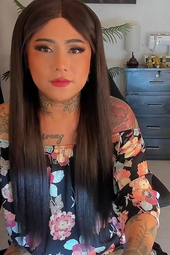 Kimberly Polizzi