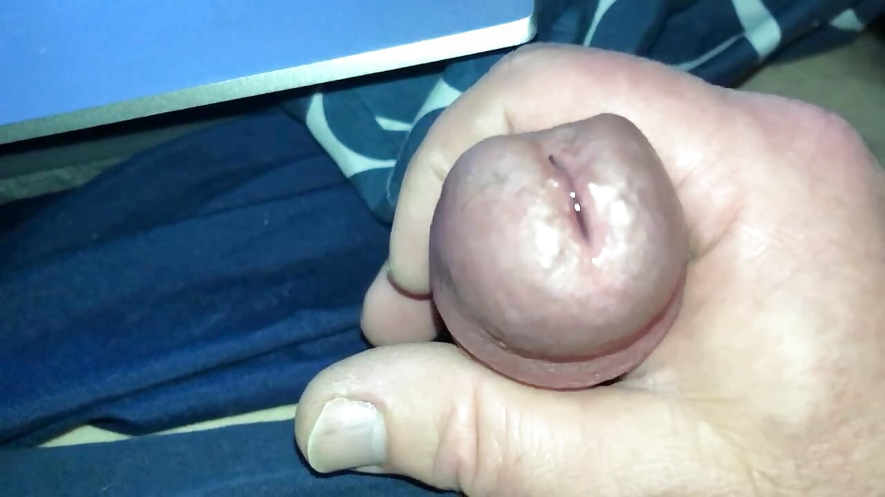 me alone jacking off