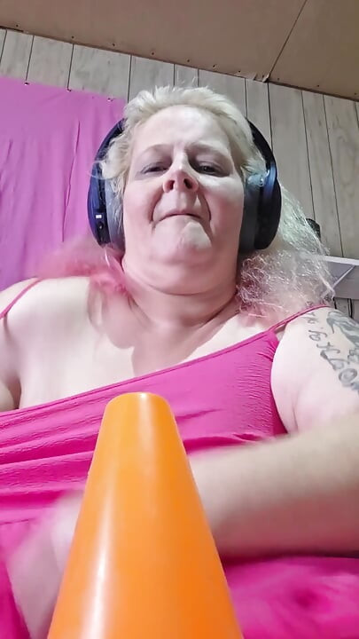 Jeg gjør meg klar til å komme for deg
