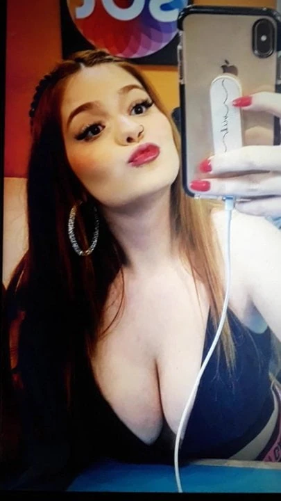 Cum Tribute Viih Tube 6