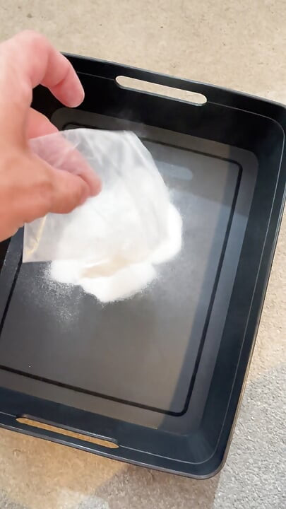 Let It Piss Snow for Shane CumDump