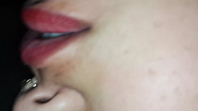 First time