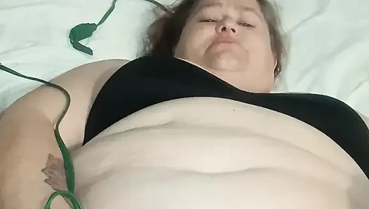 So into it,  we forgot about the camera!