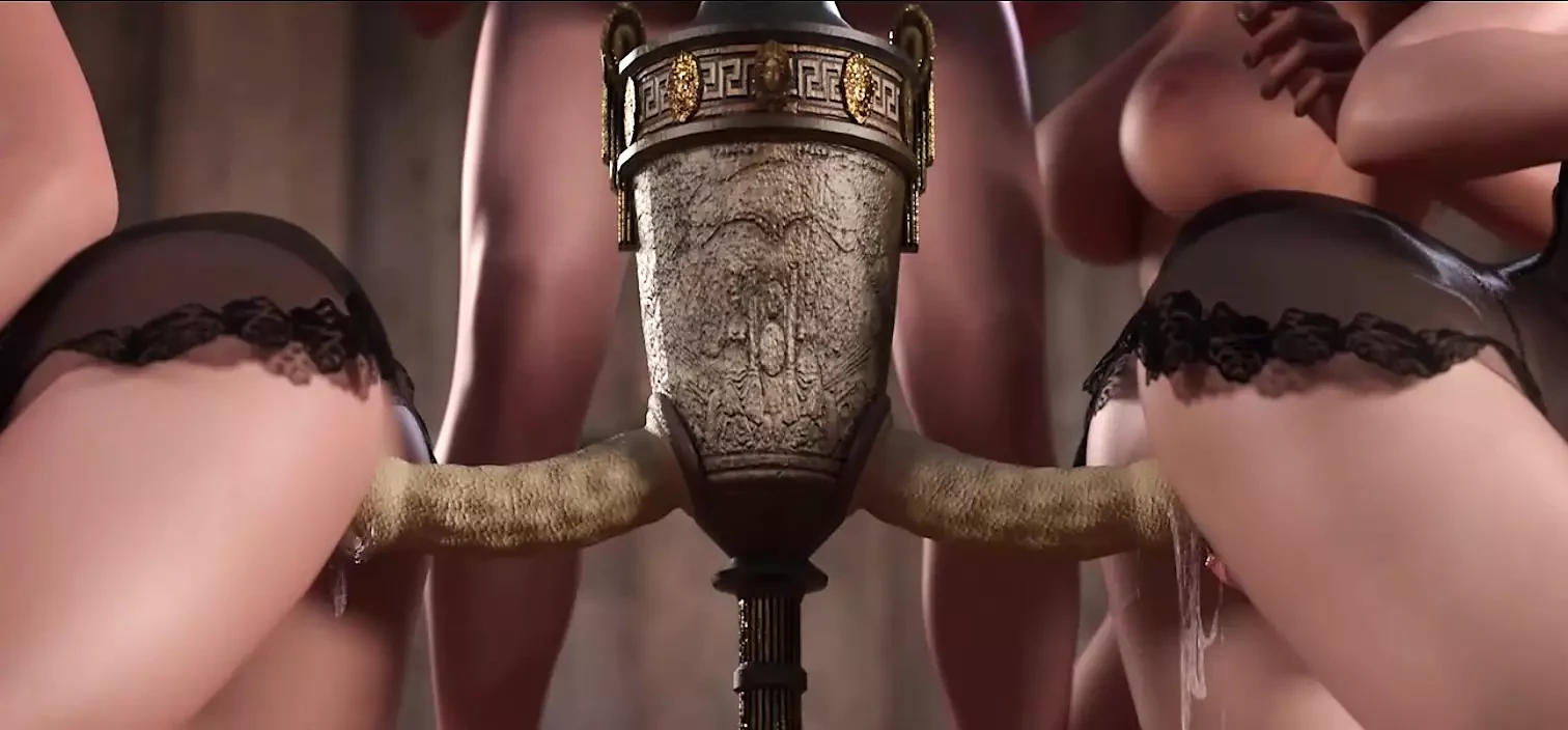 Treasure of Nadia - Ep 138 - พิธีกรรม Mganificent โดย misskitty2k