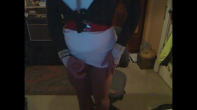 Me having a little play