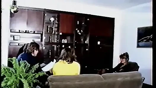 Azgın hatun 1 miras