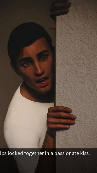 Momenti sbalorditivi da "Whispers of Desire - v0.15 - Alex ha visto Erik fare sesso con Jessica di fronte a suo marito John"
