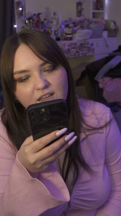 Porn story Feminization of a Husband - Turning into a Sissy FINAL (2I2) RUS | Clip 3