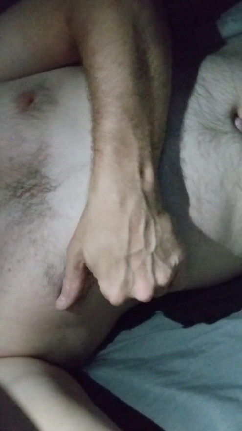 Nips and stomach | Clip 1