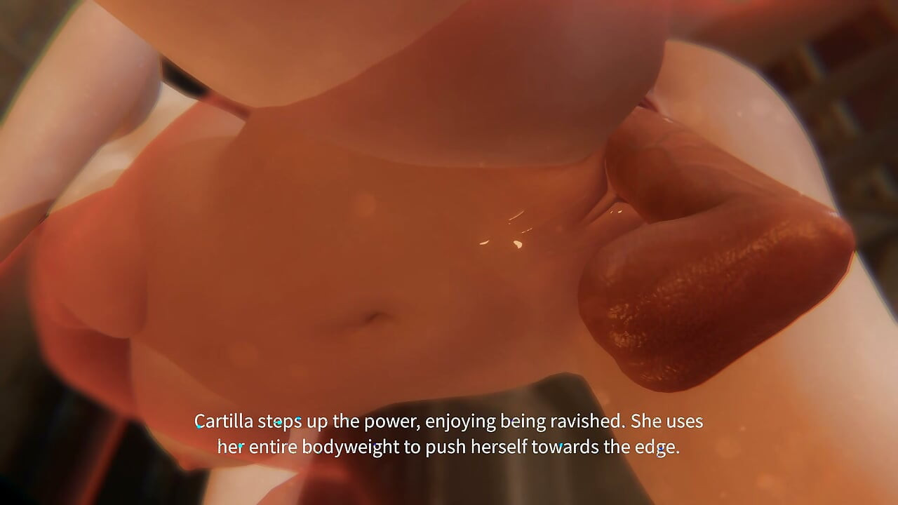 Rise of Eros - Cartilha Pure White Love Song