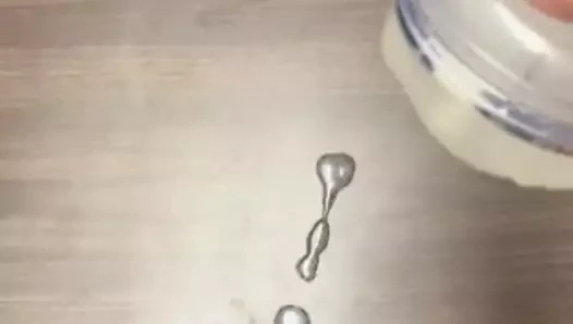 Fleashlight çekme