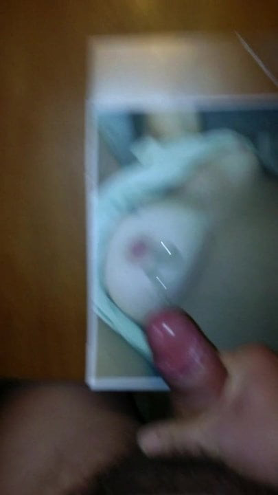 My cum tribute to snyttis